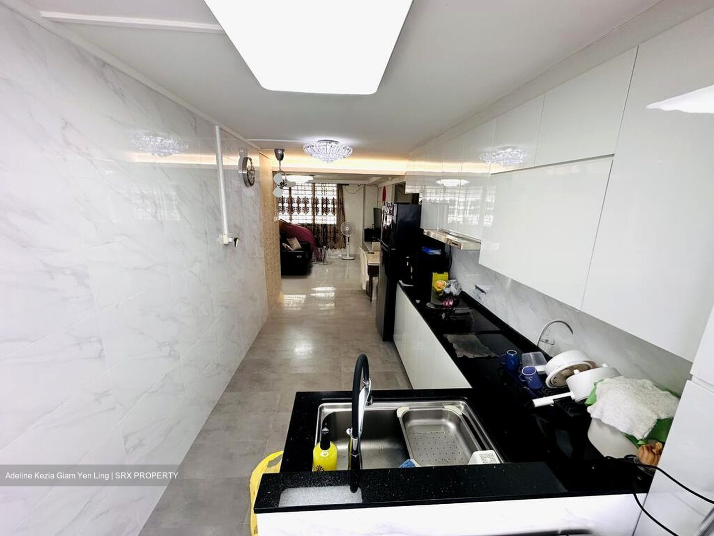 Blk 74 Redhill Road (Bukit Merah), HDB 4 Rooms #513795421